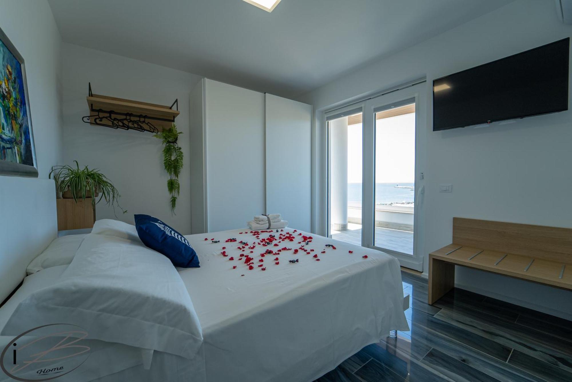 I Bordin Home Nettuno Exterior photo